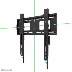 Neomounts support mural très robuste pour tv - Vue supplémentaire 11