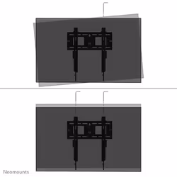 Neomounts support mural très robuste pour tv - Vue supplémentaire 12
