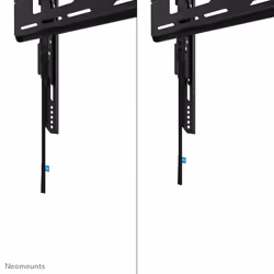 Neomounts support mural très robuste pour tv - Vue supplémentaire 13