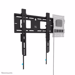 Neomounts support mural très robuste pour tv - Vue supplémentaire 9