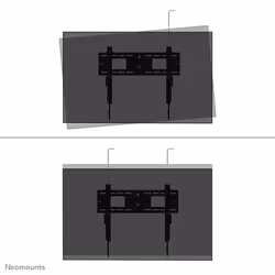 Neomounts support mural très robuste pour tv - Vue supplémentaire 12