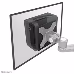 Neomounts support nuc/client léger - Vue supplémentaire 9