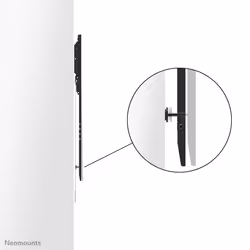 Neomounts support mural très robuste pour tv - Vue supplémentaire 6
