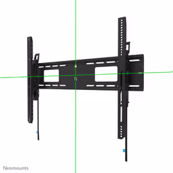 Neomounts support mural très robuste pour tv - Vue supplémentaire 10