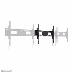 Neomounts support mural très robuste pour tv - Vue supplémentaire 6