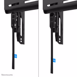 Neomounts support mural très robuste pour tv - Vue supplémentaire 12