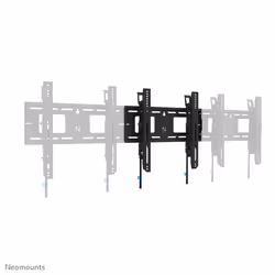 Neomounts support mural très robuste pour tv - Vue supplémentaire 6