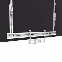 Neomounts kit universel pour vidéobar - Vue supplémentaire 5