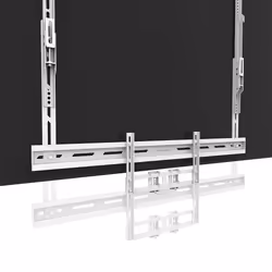 Neomounts kit universel pour vidéobar - Vue supplémentaire 6