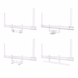 Neomounts kit universel pour vidéobar - Vue supplémentaire 9