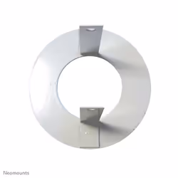Neomounts couverture de plafond, Blanc, Plafond, FPMA-C100, FPMA-C100SILVER, 3 mm, 5,2 cm, 1 pièce(s)