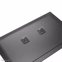 Neomounts Support mural ultra-plat pour TV - Vue supplémentaire 7