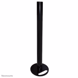 Neomounts by Newstar support de bureau grommet, 12 kg, 25,4 cm (10"), 76,2 cm (30"), 100 x 100 mm, Réglage de la hauteur, Noi ...