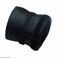 Neomounts cache-câble, Noir, 1 pièce(s), Chine, 50 pièce(s), 50 mm, 140 mm