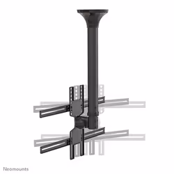 Neomounts support de plafond pour écran - Vue supplémentaire 4