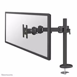 Neomounts by Newstar Neomounts support moniteur de bureau, 10 kg, 25,4 cm (10"), 76,2 cm (30"), 100 x 100 mm, Réglage de la h ...