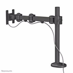 Neomounts by Newstar Neomounts support moniteur de bureau