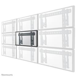 Neomounts support mural pour mur d'images