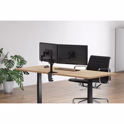 Neomounts support moniteur de bureau