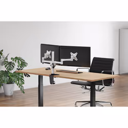 Neomounts support moniteur de bureau