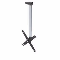 Neomounts by Newstar FPMA-C500SILVER support pour téléviseur Argent
