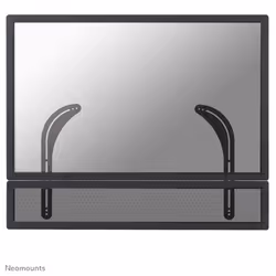 Neomounts support pour barre de son, Mur, 15 kg, Noir, 200 x 100,600 x 400 mm, Chine, 45 mm