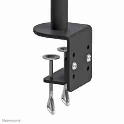Neomounts support moniteur/ordinateur portable de bureau - Vue supplémentaire 4
