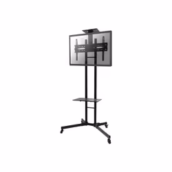 Neomounts support de sol, 50 kg, 177,8 cm (70"), 81,3 cm (32"), 200 x 200 mm, 600 x 400 mm, 1550 - 1700 mm