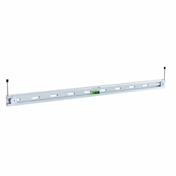 Neomounts by Newstar NM-WSP100SILVER, Mur, 25 kg, Argent, 30 - 810 mm, 1,5 cm, 1,5 cm