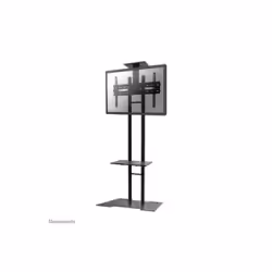 Neomounts support de sol, 50 kg, 177,8 cm (70"), 81,3 cm (32"), 200 x 200 mm, 600 x 450 mm, 1500 - 1650 mm