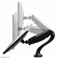 Neomounts support moniteur de bureau
