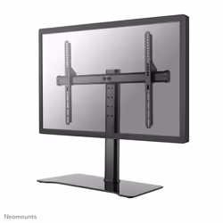 Neomounts support moniteur de bureau, 81,3 cm (32"), 152,4 cm (60"), 40 kg, 200 x 200 mm, 600 x 400 mm, Noir