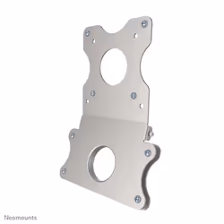 Neomounts by Newstar plaque d'adaptation vesa imac