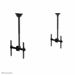 Neomounts support de plafond pour écran