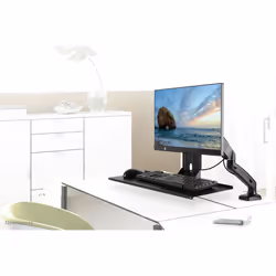 Neomounts support de clavier/souris - Vue supplémentaire 7