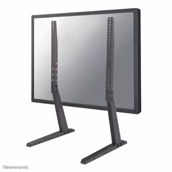 Neomounts support moniteur de bureau, 94 cm (37"), 177,8 cm (70"), 35 kg, 200 x 200 mm, 600 x 400 mm, Noir
