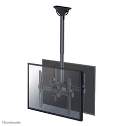 Neomounts support de plafond pour écran
