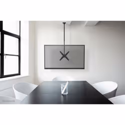 Neomounts support de plafond pour TV/moniteur - Vue supplémentaire 10