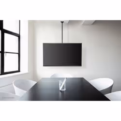 Neomounts support de plafond pour TV/moniteur - Vue supplémentaire 11
