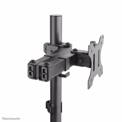 Noctua NH-U12S DX-4677 système de refroidissement d'ordinateur Processeur Refroidisseur d'air 12 cm Marron, Châtain clair, Argent - Vue supplémentaire 10