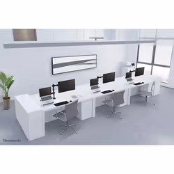 Neomounts support moniteur/ordinateur portable de bureau - Vue supplémentaire 11