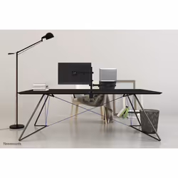 Neomounts support moniteur/ordinateur portable de bureau - Vue supplémentaire 12
