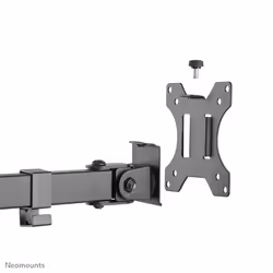 Neomounts support moniteur/ordinateur portable de bureau - Vue supplémentaire 6