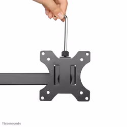 Neomounts support moniteur/ordinateur portable de bureau - Vue supplémentaire 9