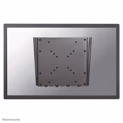 Neomounts support mural pour tv, 25,4 cm (10"), 101,6 cm (40"), 35 kg, 50 x 50 mm, 200 x 200 mm, Noir