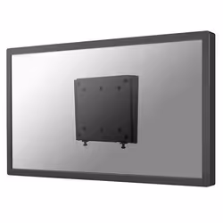 Neomounts support mural pour tv/moniteur, 25,4 cm (10"), 76,2 cm (30"), 30 kg, 50 x 50 mm, 100 x 100 mm, Noir