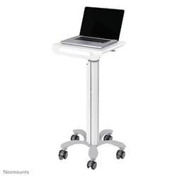 Neomounts station de travail mobile medical