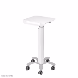 Neomounts station de travail mobile medical