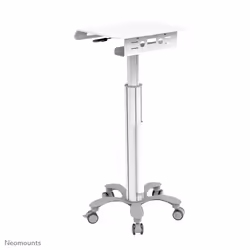 Neomounts station de travail mobile medical