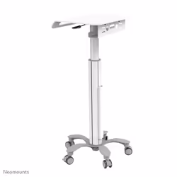 Neomounts station de travail mobile medical - Vue supplémentaire 4